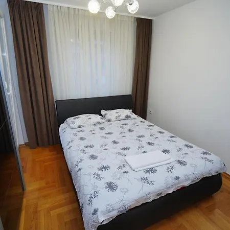 Casa Lägenhet Banja Luka