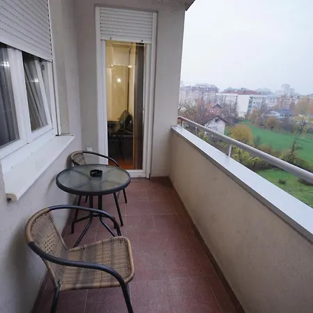 Casa Lägenhet Banja Luka