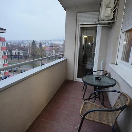Casa Apartment