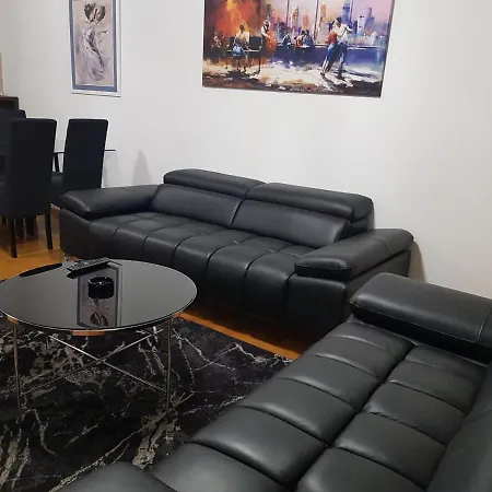 Apartment Casa Banja Luka