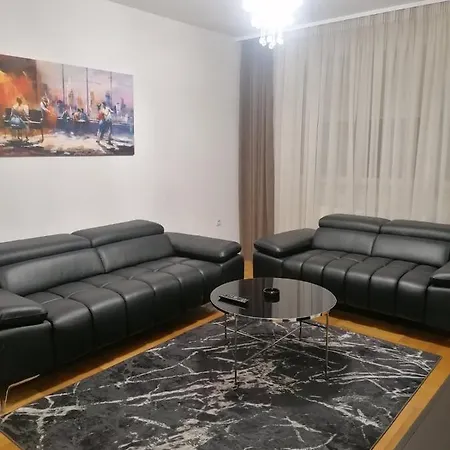 Casa Lägenhet Banja Luka