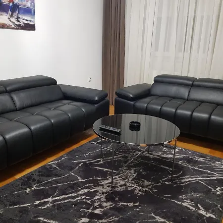 Apartment Casa Banja Luka