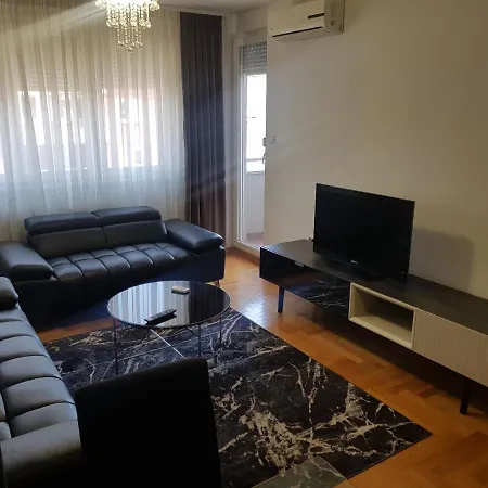 Apartment Casa *